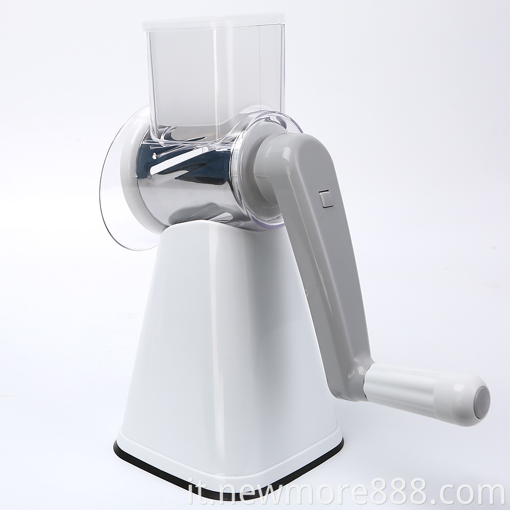 Vegetable Slicer with Handle